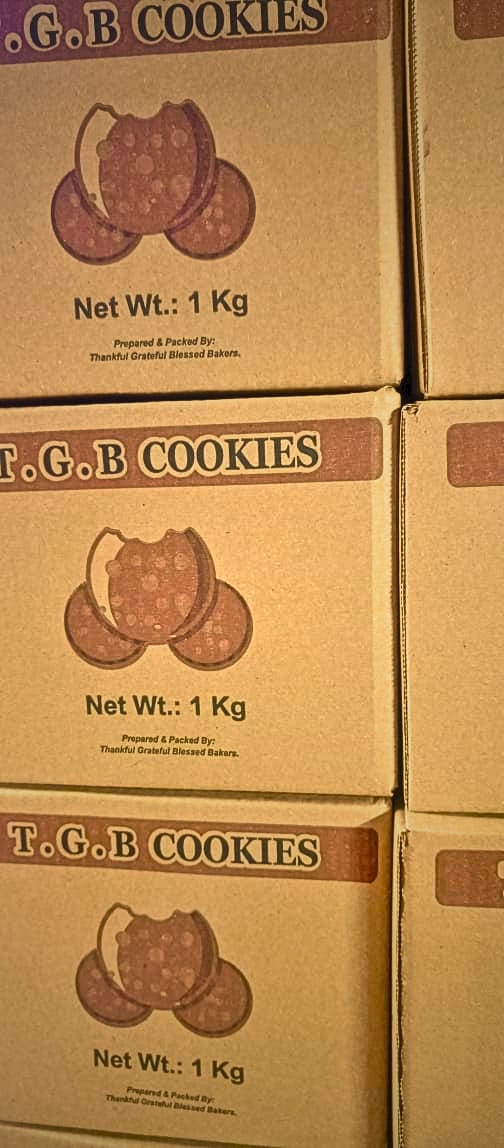 Packaging